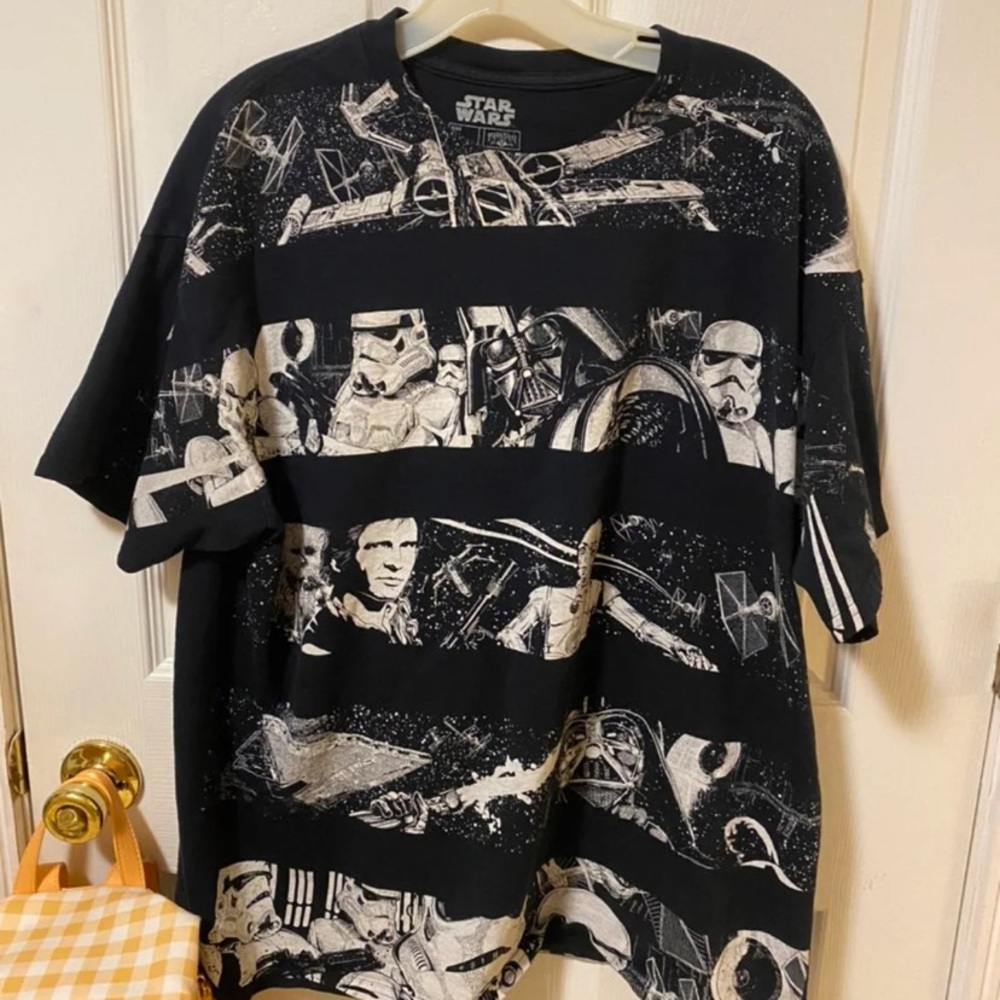 Men’s Star Wars Tee